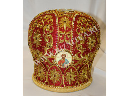 Митра иерейская