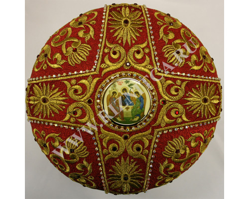 Митра иерейская