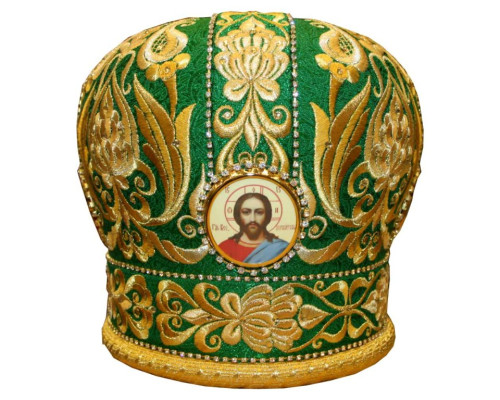 Митра иерейская