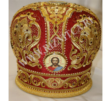 Митра иерейская