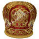 Митра иерейская