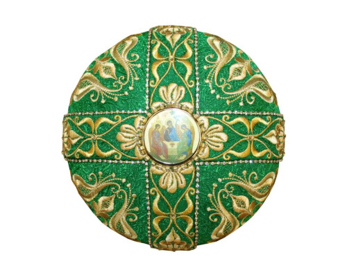 Митра иерейская