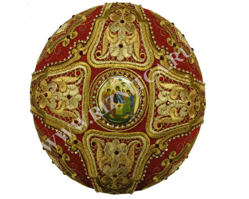 Митра иерейская