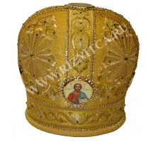Митра иерейская