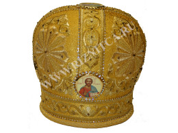Митра иерейская