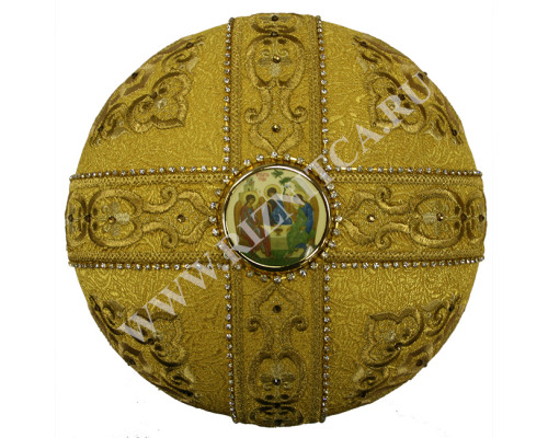 Митра иерейская