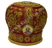 Митра иерейская