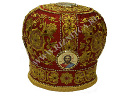 Митра иерейская
