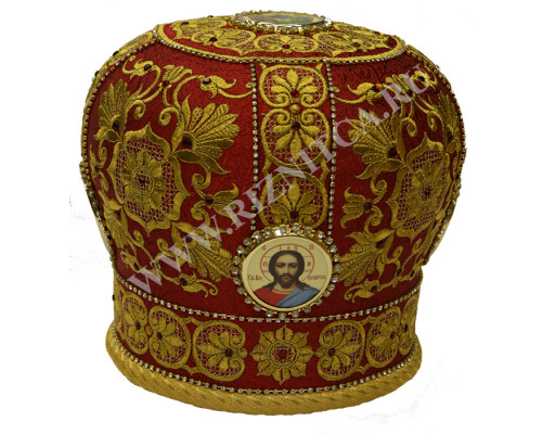 Митра иерейская