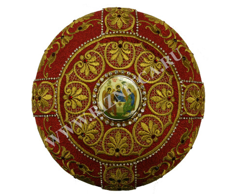 Митра иерейская
