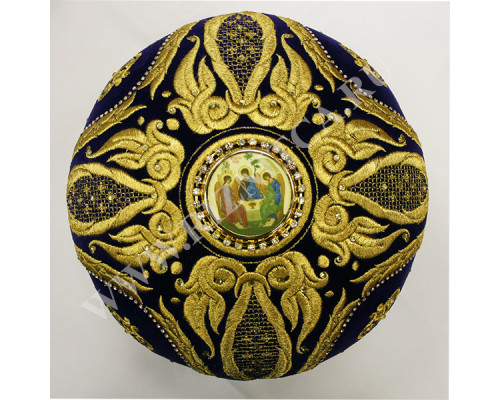 Митра иерейская