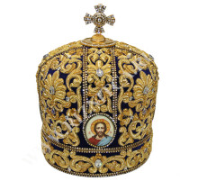 Митра архиерейская