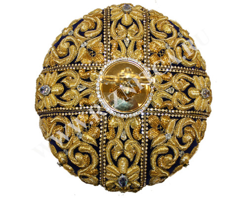 Митра архиерейская