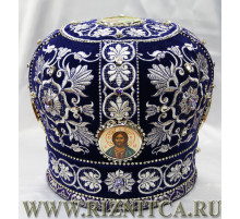 Митра иерейская