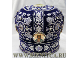 Митра иерейская