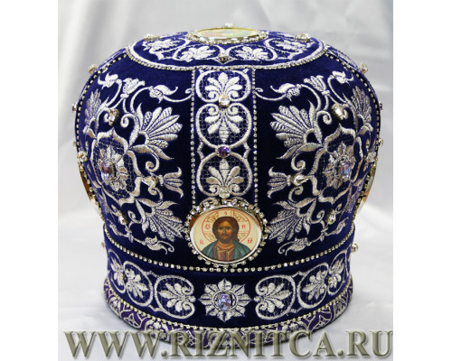 Митра иерейская