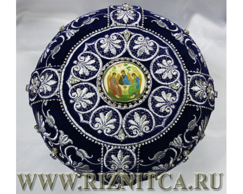 Митра иерейская