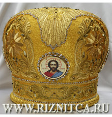 Митра иерейская