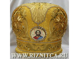 Митра иерейская