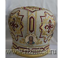 Митра иерейская