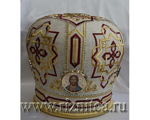 Митра иерейская