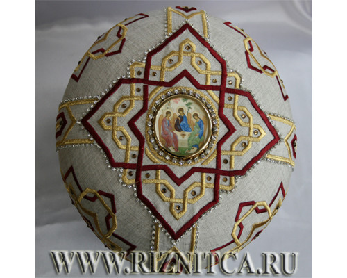Митра иерейская