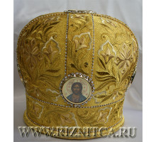 Митра иерейская