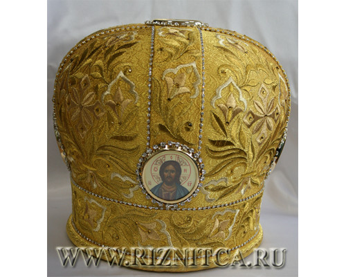 Митра иерейская
