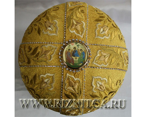 Митра иерейская