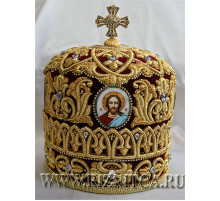 Митра архиерейская