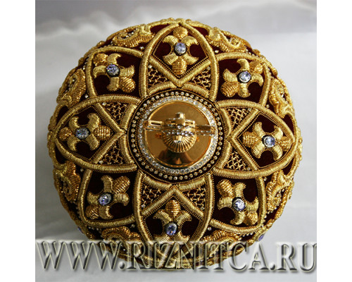 Митра архиерейская