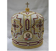 Митра иерейская