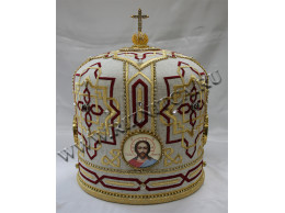 Митра иерейская
