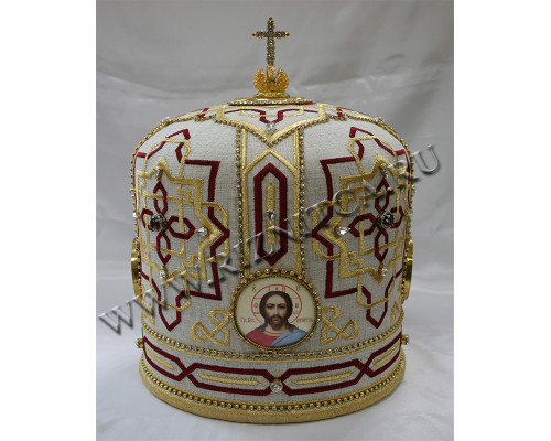 Митра иерейская
