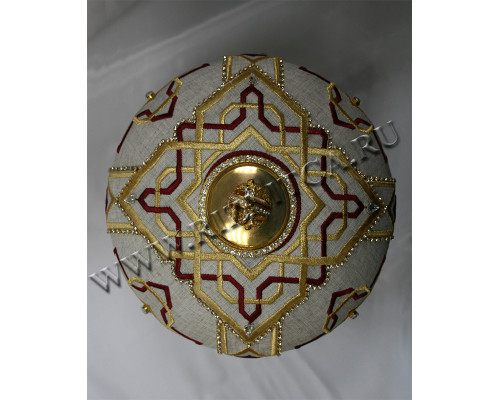 Митра иерейская