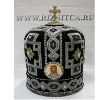 Митра иерейская