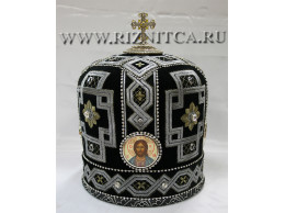 Митра иерейская