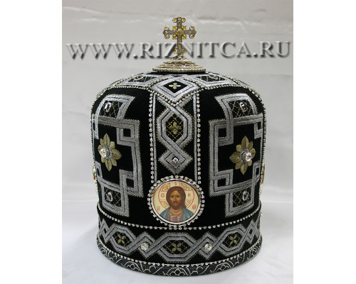 Митра иерейская