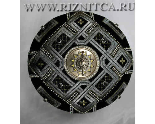 Митра иерейская