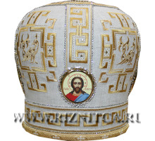 Митра иерейская
