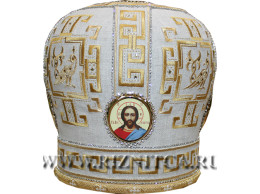 Митра иерейская