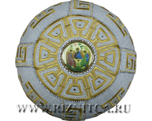 Митра иерейская