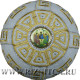 Митра иерейская