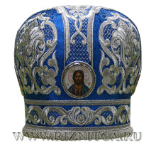 Митра иерейская