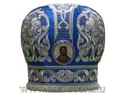 Митра иерейская
