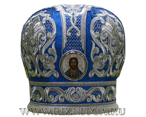 Митра иерейская