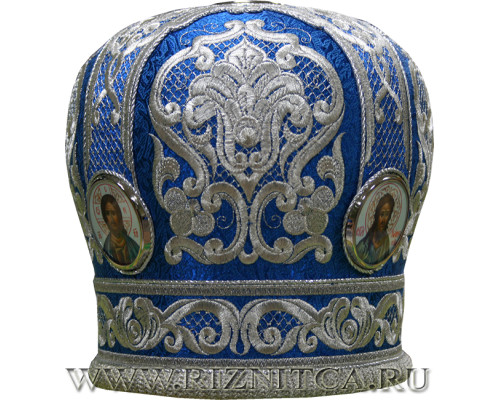 Митра иерейская