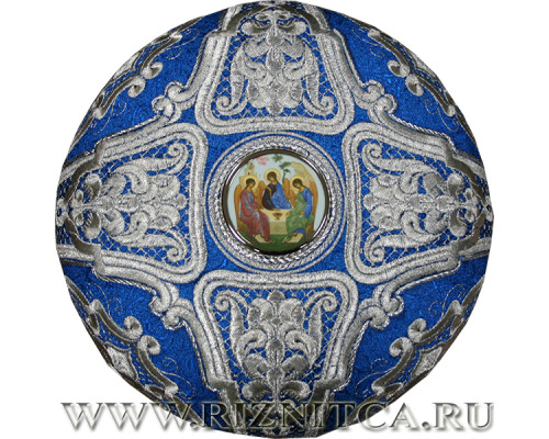Митра иерейская