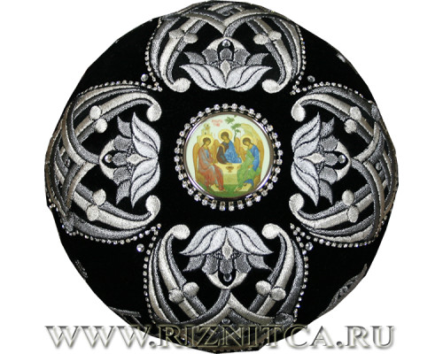 Митра иерейская