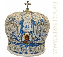 Митра архиерейская